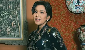 Berapa Usia Karmia Krissanty? Intip Profil Putri Akbar Tanjung yang Dikabarkan Meninggal Dunia Usai Bertahun-tahun Berjuang Melawan Kanker Payudara