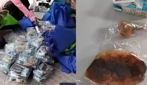 Viral Penolakan Menu Makan Bergizi Gratis di TK Trenggalek, Wali Murid Kembalikan Paket MBG dari SPPG Tasikmadu