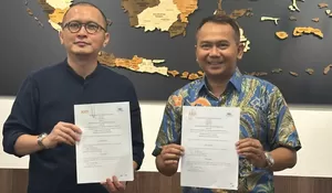 Kolaborasi Promedia Group dan ICCN Resmi Dimulai, Targetkan Penguatan Ekosistem Ekonomi Kreatif di Seluruh Indonesia