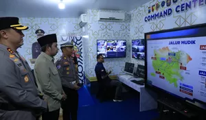 Urai Kemacetan Ramadan, Pemkab Jember Bakal Kembali Uji Coba Sistem Satu Arah di Kawasan Kampus