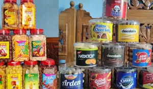 Jelang Lebaran Viral Jajanan Repack Mirip Produk Supermarket, Indofood Tegaskan JetZ Tidak Pernah Dikemas Ulang