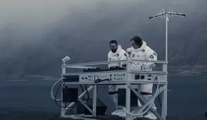 Viral! Gunung Bromo Jadi Lokasi Syuting Video DJ Yellow Claw Interstellar Trap Mix 2026, Lanskapnya Bikin Dunia Terpukau