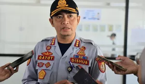 Gelar Inspeksi Bus Jelang Lebaran, Dishub Jember Bakal Kandangkan Kendaraan dengan Kerusakan Berat