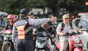 Urai Kemacetan di Area Kampus, Sistem Satu Arah Kembali Diterapkan