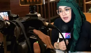 Intip 3 Poin Tuduhan Zeda Salim ke Dokter Kamelia, Singgung Fitnah Keji yang Dilontarkan Kekasih Ammar Zoni Itu