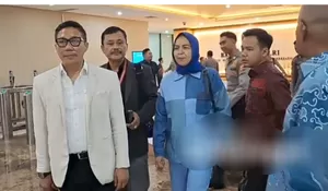 Geger! Ustadz Berinisial SAM Dilaporkan ke Bareskrim Polri, Diduga Lakukan Pelecehan Seksual Sesama Jenis