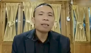 Akui Ijazah Jokowi Asli, Rismon Sianipar Minta Maaf ke Jokowi dan Gibran, Akui Terkecoh dan Tereksploitasi Pihak-pihak Berkepentingan Politik