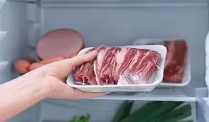 Tips Simpan Ayam dan Sapi Agar Tetap Segar dan Gurih Dalam Waktu Lama, Ternyata Jangan di...