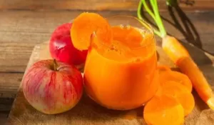 Kolesterol Naik Pasca Lebaran? Segarkan Tubuh dengan 3 Jus Buah Penetral Lemak Ini!