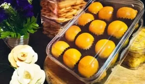 Jangan Biarkan Melempem! Ini 5 Trik Simpan Sisa Kue Kering Lebaran Agar Tetap Renyah Sempurna