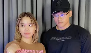 Viral di Media Sosial, Hariyo Ardhito Bongkar Dugaan Perselingkuhan Cindy Rizap yang Seret Nama Suami Maissy Pramaisshela