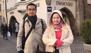 Perjalanan Cinta Maissy Pramaisshela dan Rizky Febriansyah yang Kerap Tampil Harmonis Pasca 12 Tahun Menikah, Kini Diterpa Rumor Perselingkuhan
