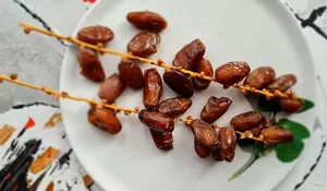 Punya Kandungan Gula Tinggi? Ini Alasan Makan Kurma Lebih Sehat Ketimbang Konsumsi Makanan Manis Lainnya, Aman untuk Penderita Diabetes