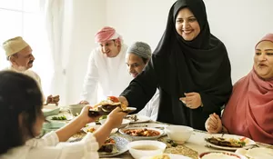 Bikin Lebaran Makin Berkesan, Rekomendasi Playlist Lagu Sambut Hari Raya Idul Fitri, Cocok Diputar saat Open House hingga Acara Halal Bihalal