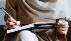 Kata-kata Mutiara Lebaran Usai, Motivasi Penyemangat Diri Pasca Libur Hari Raya
