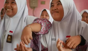5 Kalimat Motivasi untuk Pelajar Setelah Hari Raya Idul Fitri usai, Bagikan Agar Sekolah Kembali Siap!