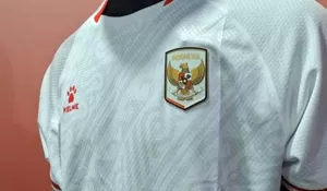 Erick Thohir Resmikan Jersey Timnas Indonesia 2026, Ungkap Makna Sentuhan Batik Sebagai Identitas Bangsa yang Mendunia