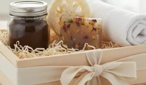 Dompet Aman, Gaya Tetap Menawan! 5 Ide Hampers Sederhana Low Budget yang Terlihat Mewah dan Elegan