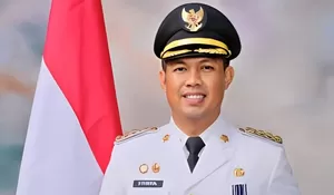 Syamsul Auliya Rachman Lulusan Mana? Inilah Bupati Cilacap yang Terjaring OTT KPK, Rekam Jejak hingga Latar Belakang Pendidikannya Jadi Sorotan