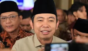 Dekopinda Resmi Beganti Tampuk Kepengurusan, Gus Fawait Minta Koperasi Harus Jadi Kekuatan Ekonomi Baru di Jember