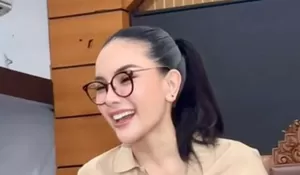 Upaya Hukum Terakhir Nikita Mirzani Gagal, MA Tolak Kasasi dan Tegaskan Hukuman 6 Tahun Penjara