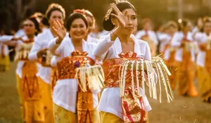 Ucapan Hari Raya Nyepi 1948 Penuh Makna dan Doa, Bagikan di Media Sosial Sebelum 19 Maret Mendatang