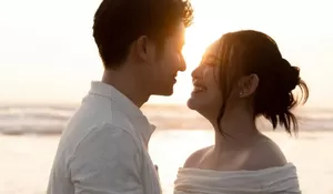 Mesra, Potret Maternity Shoot Amanda Manopo Bersama Kenny Austin, Warganet: Kirain AI..