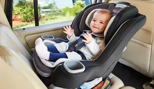 Bayi Rewel Saat Macet Arus Balik? Lakukan 5 Langkah Penyelamat Ini