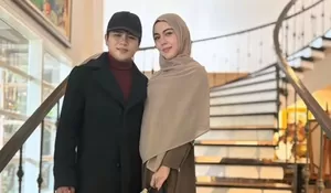 Ngeri! Ratu Rizky Nabila Ngaku Jadi "Jin Dasim" di Rumah Tangga Pesulap Merah, Singgung 2 Wanita Lain yang Pernah Ngejar Suaminya