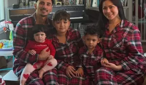 Bangga! Vincent Verhaag Ambil Rapor El Barack, Intip Nilai Anak Tertua Keluarga Jedar