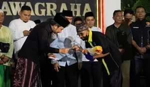 Sinergi Pemkab Jember dan REI, Sahur Bersama Ribuan Warga hingga Komitmen Tata Ruang