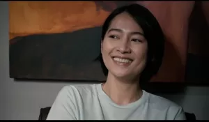 Mengenal Niken Anjani, Pemeran Ancika di Film Dilan ITB 1997, Agama, Umur, Pasangan hingga Perjalanan Karier