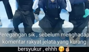 Petugas SPPG Purbalingga Minta Maaf Soal Status WA Sebut Penerima MBG adalah Rakyat Jelata’, Siap Terima Sanksi
