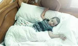 Tanda Kelelahan Ekstrem, Tidur dengan Mulut Terbuka Ternyata Bisa Memicu Komplikasi Kesehatan, Ini Penjelasannya Menurut Medis