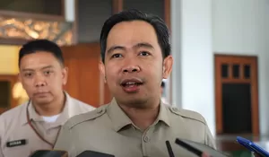Gus Fawait Tegaskan Larangan Penggunaan Mobil Dinas Milik Pemkab Jember untuk Mudik Lebaran 2026