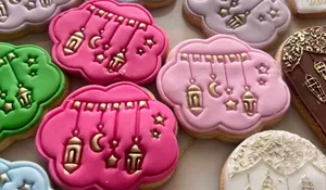 10 Kue Kering Lebaran di Indonesia yang Enak dan Lezat, Selalu Ada di Meja Tamu saat Hari Raya Idul Fitri