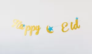 10 Ucapan Hari Raya Idul Fitri 2026 dalam Berbagai Versi, Ada yang Formal, Santai, Puitis hingga Pakai Bahasa Inggris
