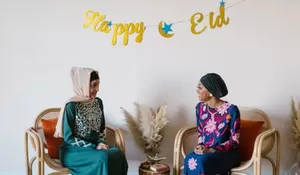11 Kata Minta Maaf Lebaran 2026 yang Unik, Cocok untuk Status WhatsApp hingga Instagram
