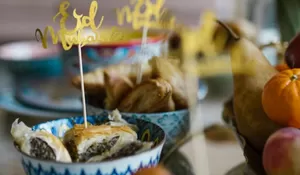 Bukan Hanya Ketupat dan Opor, Berikut Ini 10 Hidangan Lebaran Paling Populer di Indonesia