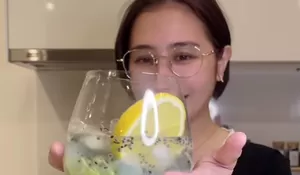 Prilly Latuconsina Berbagai Resep Takjil Sehat dan Praktis, Jadi Andalan Selama Berpuasa!