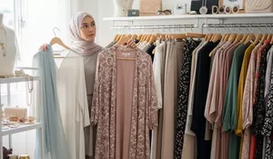 Tak Sempat Beli Baju Baru? Ini 5 Ide OOTD Lebaran 'Last Minute' Pakai Koleksi Lama agar Tetap Modis!
