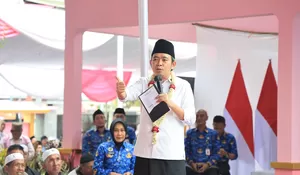 Momen Idul Fitri, Pemkab Jember Percepat Pencairan Hak Keuangan Ribuan Pegawai