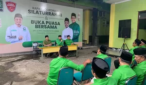 Distribusi 5.000 Paket Sembako di Jember Tuntas, PKB Perkuat Solidaritas Internal