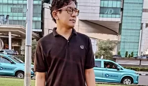 Dosen Universitas Pamulang Franka Hendra Sukma Laporkan Dugaan Pencemaran Nama Baik Terkait Tuduhan Pelecehan di KRL