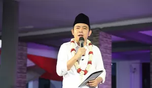 Usai Insiden Ledakan pada Salah Satu Masjid di Patrang Jember, Bupati Gus Fawait Minta Warga Tak Terprovokasi
