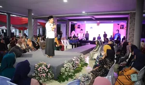 Pastikan Masyarakat Desa Tahu Banyak Program Strategis Pemkab Jember