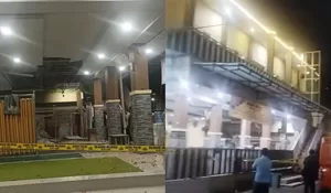 4 Fakta Ledakan di Masjid Pesona Regency Patrang, Jember, Kronologi, Korban hingga Pernyataan Polres Jember