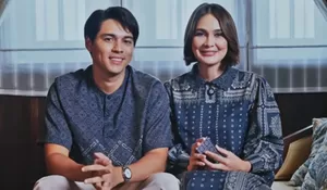 Beda Usia dengan Luna Maya, Maxime Bouttier Akui Pengalaman Pribadi Bantu Peran Baru