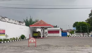 Police Line di SPBU Tegal Besar Mulai Dibuka, Polres Jember Telah Kumpulkan Bukti-Bukti Kejahatan