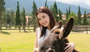 Kenapa Iris Wullur Mendadak Tutup Akun Instagram Pribadinya? Rupanya Begini Alasannya